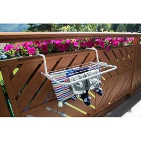 Artweger Juwel 40147 VIP Piccolo radiátorszárító