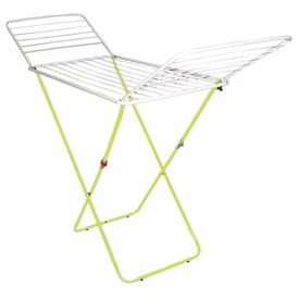 Klassik ruhaszárító állvány 18 m