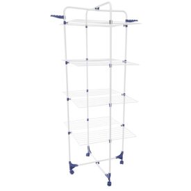 CASA-SI Athletic 4 toronyszárító 40m