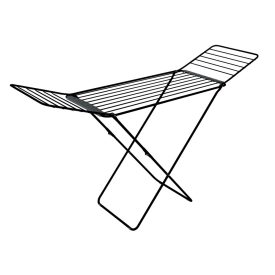 CASA-SI SWAN ruhaszárító fekete 20 m