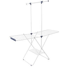 Casa Si MANHATTAN ruhaszárító állvány 12m 163x64x185cm