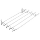 Casa Si Towel Flex 4 fali ruhaszárító 80x50x12cm, 4m