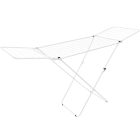 Casa Si Kolibri ruhaszárító állvány 18m, fehér