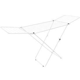 Casa Si Kolibri ruhaszárító állvány 18m, fehér