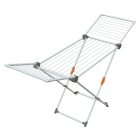 Juwel SuperDry Maxi ruhaszárító állvány obszidián szürke 20 m