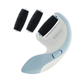 HoMedics PED-1200 Soft & Silk 3 in 1 sarokreszelő
