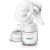 Philips Avent SCF330/20 Natural Comfort kézi mellszívó cumisüveggel