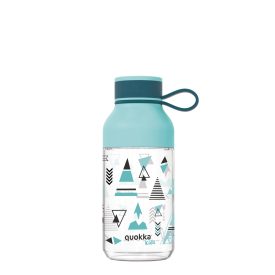 Quokka Ice Kids kulacs 430ml - Indián