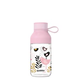 Quokka Ice Kids kulacs 430ml - Madarak