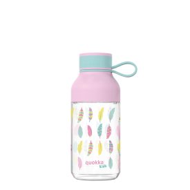 Quokka Ice Kids kulacs 430ml - Toll