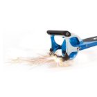 Razor S Spark Sport világító roller kék