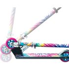 Razor Model A Tie-Dye roller batikolt mintával