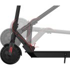 Razor T25 elektromos roller