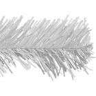 Műfenyő fehér 90 cm