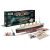 Revell Gift Set R.M.S. Titanic - 100th Anniversary Edition makett készlet 1:400