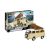 Revell Easy Click 07676 VW T2 lakóautó 1:24 makett