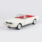 Motormax 1964 1/2 Ford Mustang autómodell 1:24, James Bond kollekció 79852