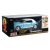 Motormax 1964 1/2 Ford Mustang autómodell 1:24, James Bond kollekció Thunderball kiadás