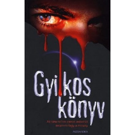 Gyilkos könyv