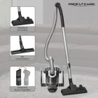 ProfiCare BS 3039 porzsák nélküli porszívó