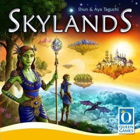 Skylands társasjáték