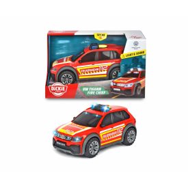 Dickie Toys VW Tiguan R-Line tűzoltóautó