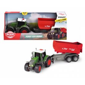 Dickie Toys Fendt 939 Vario traktor