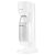 SodaStream GAIA White szódagép fehér