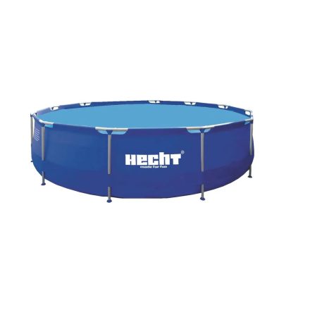HECHT 3690 BLUESEA fémvázas medence 360 x 76 cm