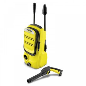 Karcher K 2 Compact magasnyomású mosó (1.673-500.0)