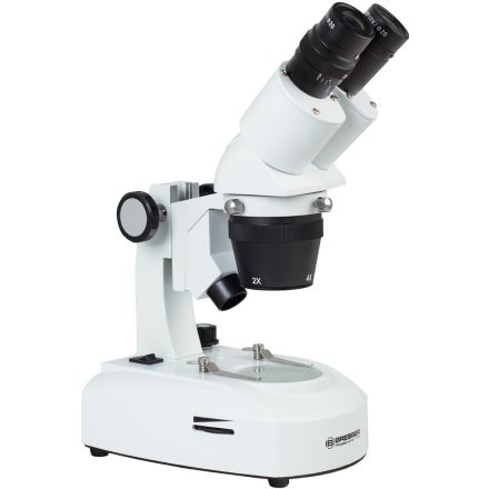 Bresser Researcher ICD LED 20x-80x mikroszkóp