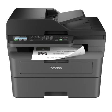 Brother MFCL2802DW többfunkciós A4-es fekete-fehér lézernyomtató
