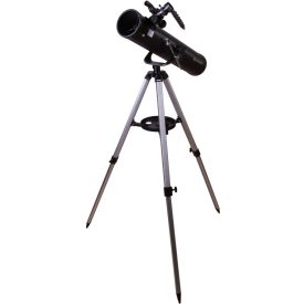 Bresser Venus 76/700 teleszkóp okostelefon-adapterrel