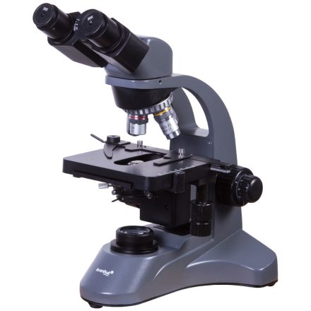 Levenhuk 720B binokuláris mikroszkóp