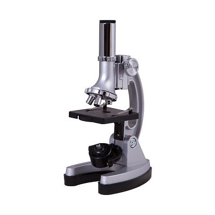 Bresser Junior Biotar 300x-1200x mikroszkóp, tokkal