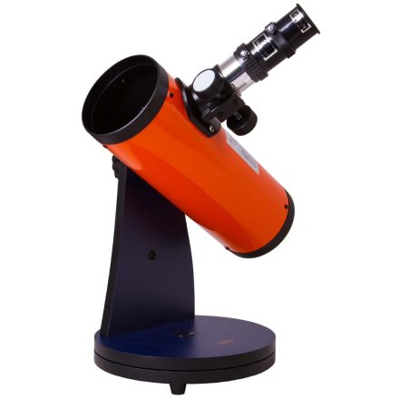 Levenhuk LabZZ D1 teleszkóp