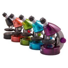 Levenhuk LabZZ M101 mikroszkóp