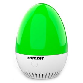   Levenhuk Wezzer Air PRO DM20 levegőminőség-/zajérzékelő