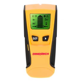 Ermenrich Ping SM30 falszkenner