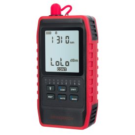 Ermenrich NetGeeks NU20 optikai multiméter