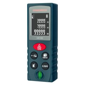 Ermenrich Reel GK100 lézeres mérő
