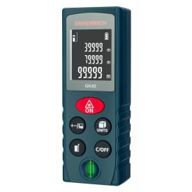 Ermenrich Reel GK40 lézeres mérő
