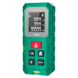 Ermenrich Reel GS60 lézeres mérő