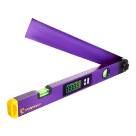 Ermenrich Verk DA40 digitális szögmérő