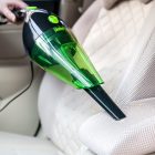 Puppyoo WP708 autós porszívó