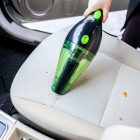 Puppyoo WP708 autós porszívó