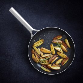 Royal van Kempen & Begeer serpenyő 28 CM