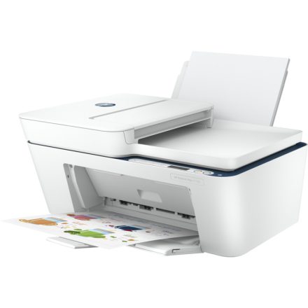 HP DeskJet 4130e All-in-One nyomtató