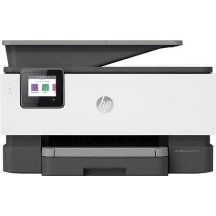HP OfficeJet 8013 All-in-One tintasugaras nyomtató