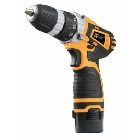   EXPERT NXCD108 Akkumulátoros fúró és csavarozó, 10,8V Lithium